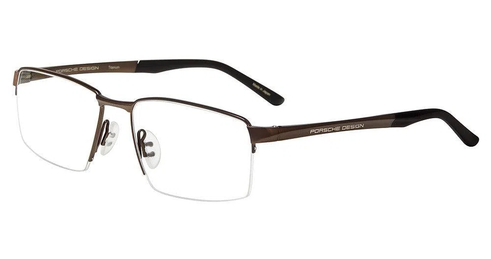 Porsche Design P81005 Eyeglasses - view 2